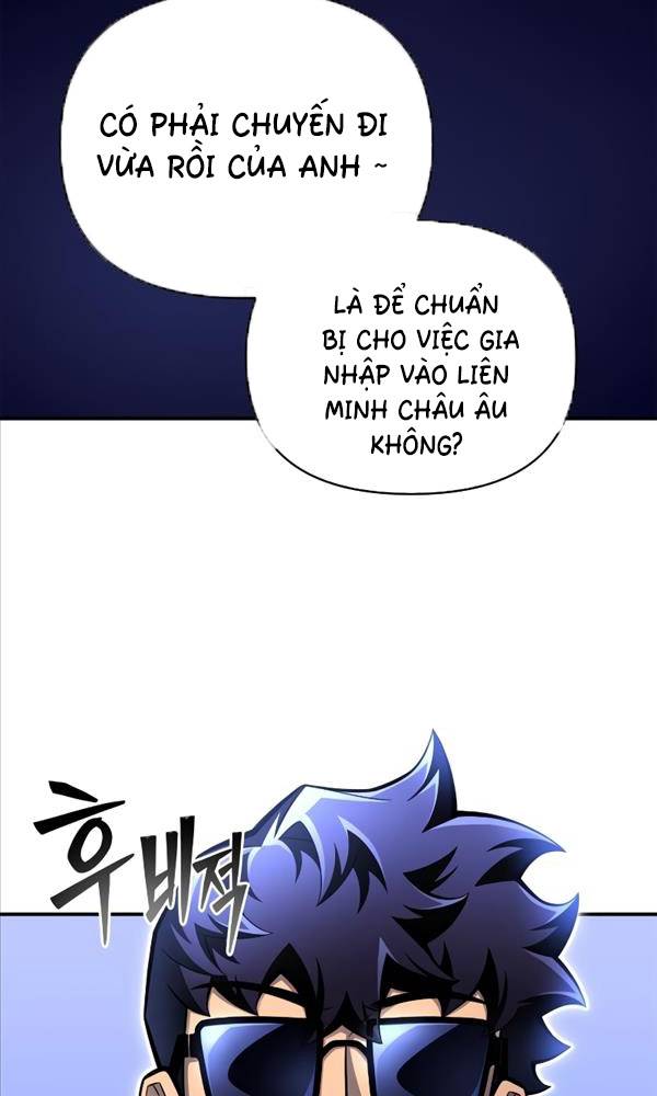 Cuộc Chiến Siêu Nhân: Chapter 55