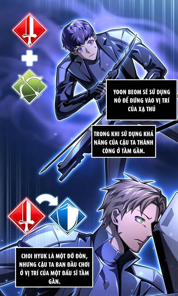 Cuộc Chiến Siêu Nhân: Chapter 55
