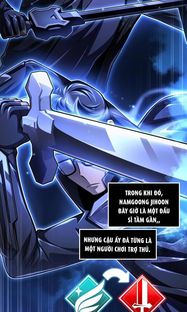 Cuộc Chiến Siêu Nhân: Chapter 55