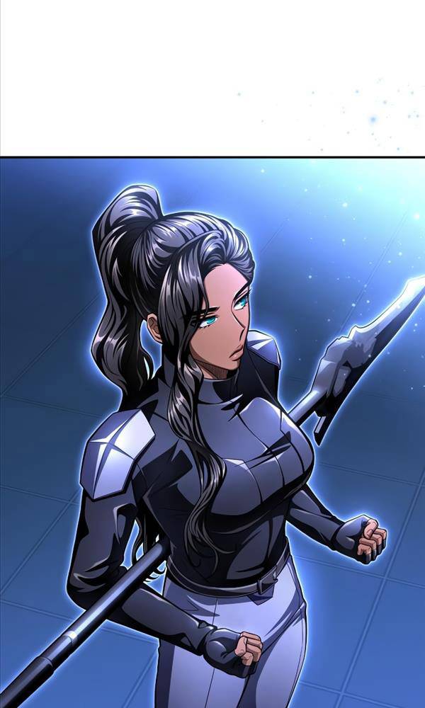 Cuộc Chiến Siêu Nhân: Chapter 55