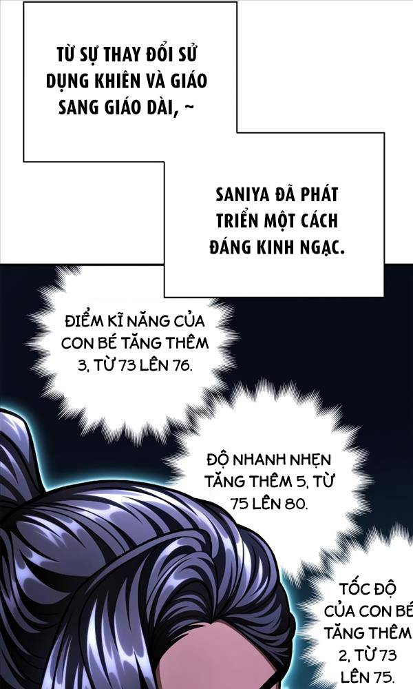 Cuộc Chiến Siêu Nhân: Chapter 55