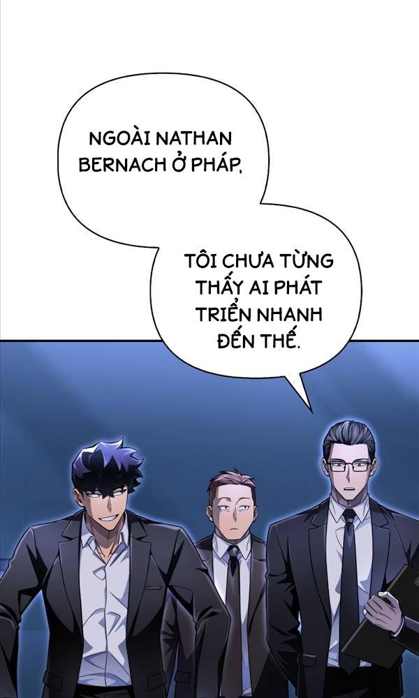 Cuộc Chiến Siêu Nhân: Chapter 55