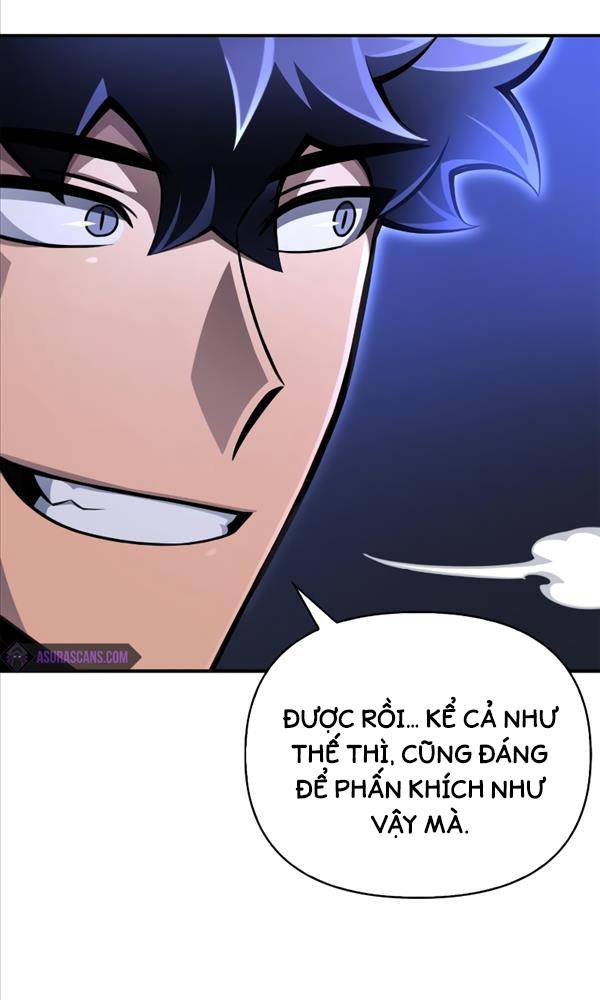 Cuộc Chiến Siêu Nhân: Chapter 55