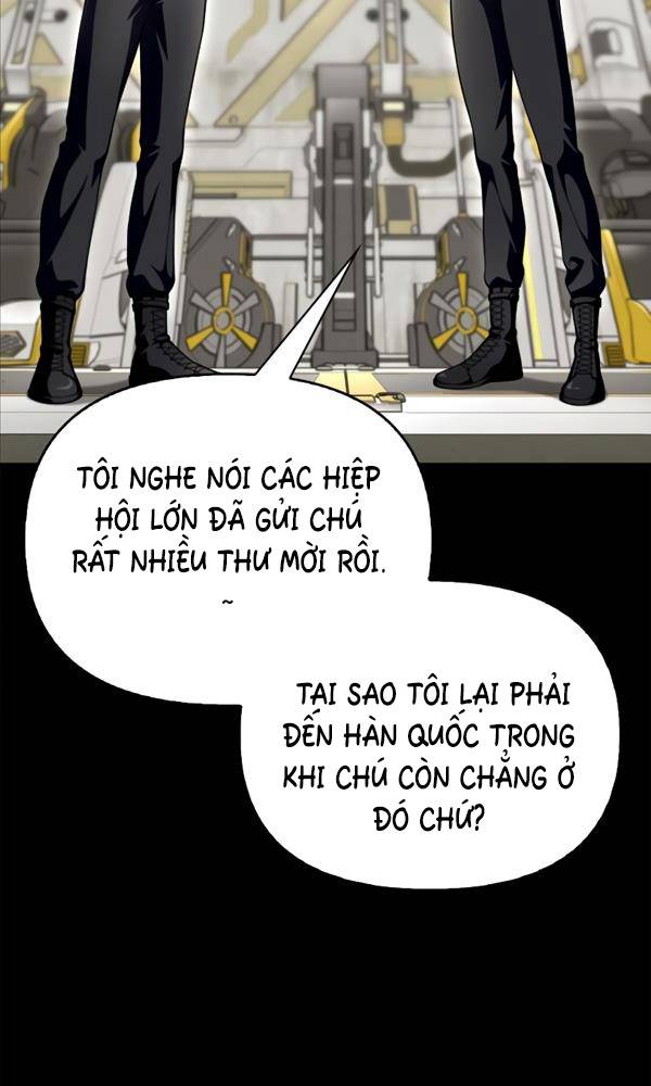 Cuộc Chiến Siêu Nhân: Chapter 55
