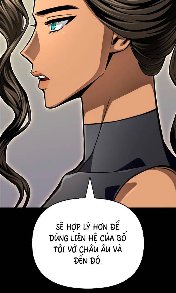 Cuộc Chiến Siêu Nhân: Chapter 55