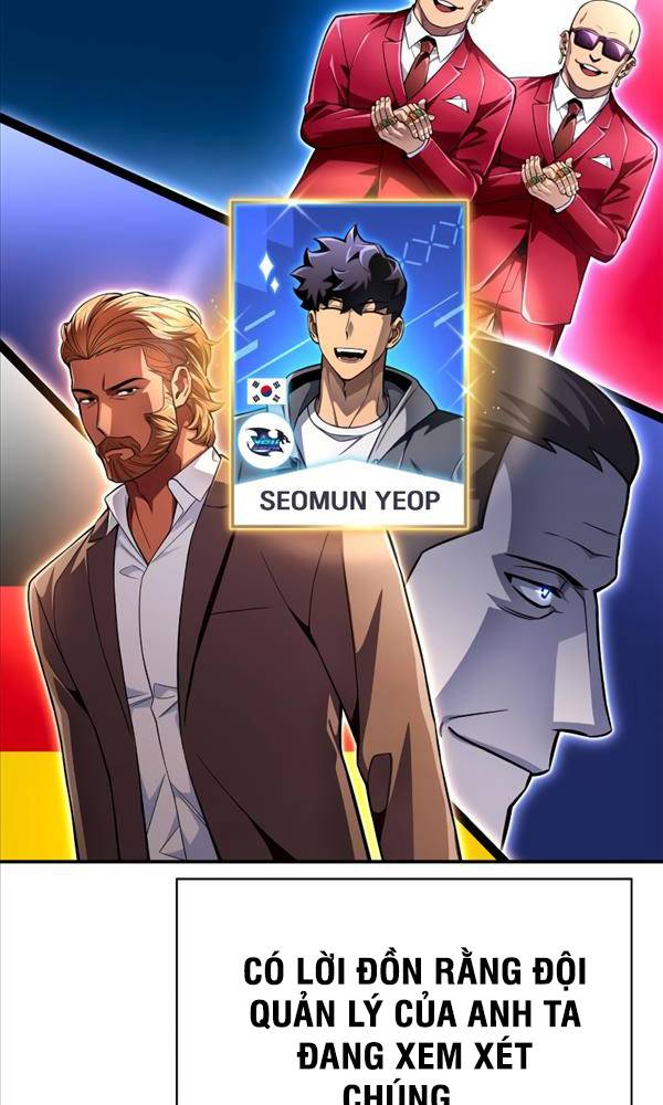 Cuộc Chiến Siêu Nhân: Chapter 55