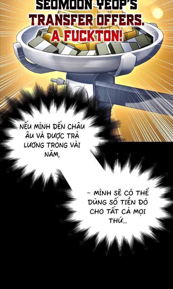 Cuộc Chiến Siêu Nhân: Chapter 55