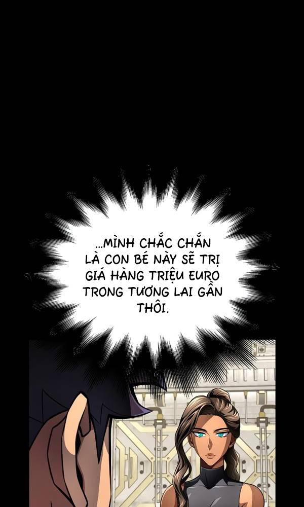 Cuộc Chiến Siêu Nhân: Chapter 55