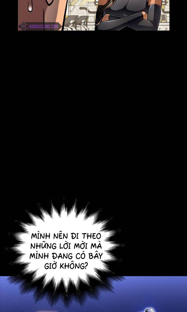 Cuộc Chiến Siêu Nhân: Chapter 55