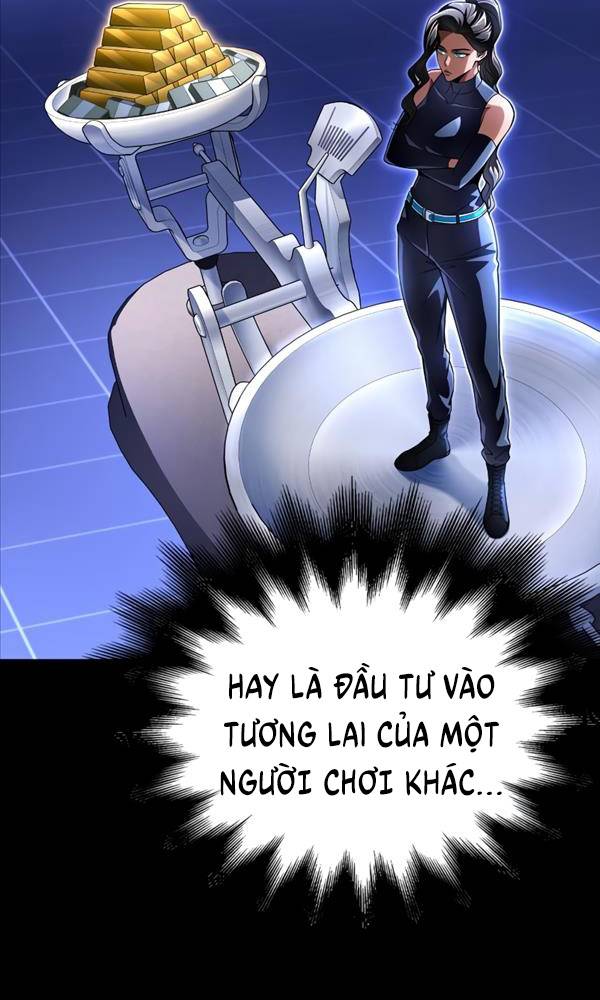 Cuộc Chiến Siêu Nhân: Chapter 55