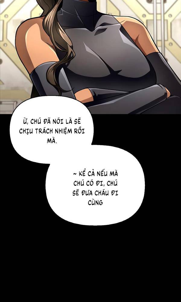 Cuộc Chiến Siêu Nhân: Chapter 55
