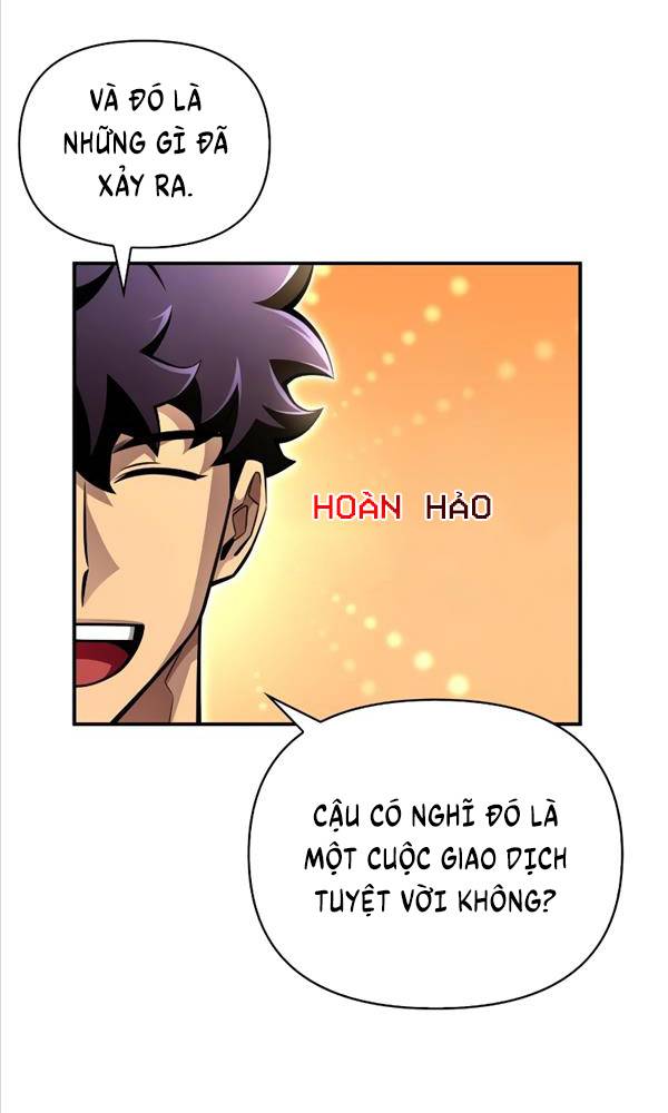 Cuộc Chiến Siêu Nhân: Chapter 55