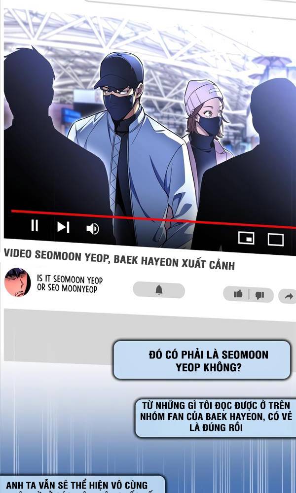 Cuộc Chiến Siêu Nhân: Chapter 55