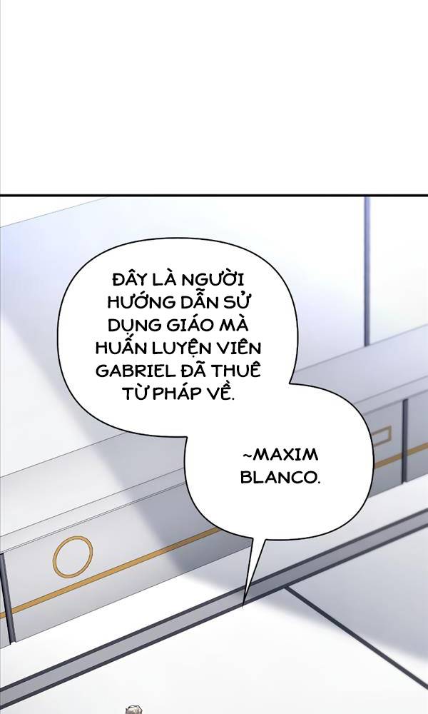 Cuộc Chiến Siêu Nhân: Chapter 55