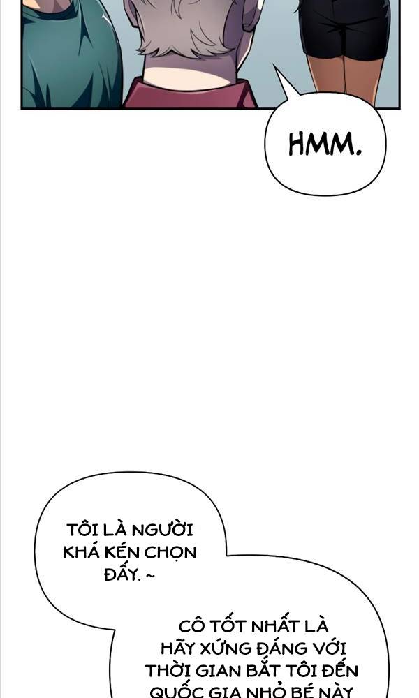 Cuộc Chiến Siêu Nhân: Chapter 55