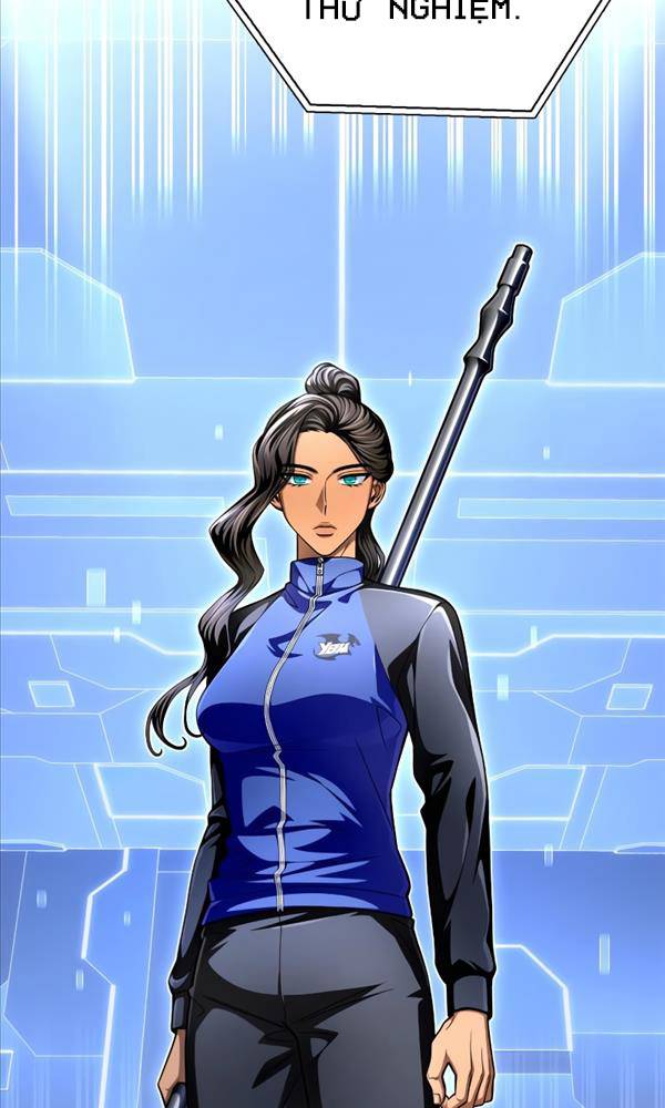 Cuộc Chiến Siêu Nhân: Chapter 55