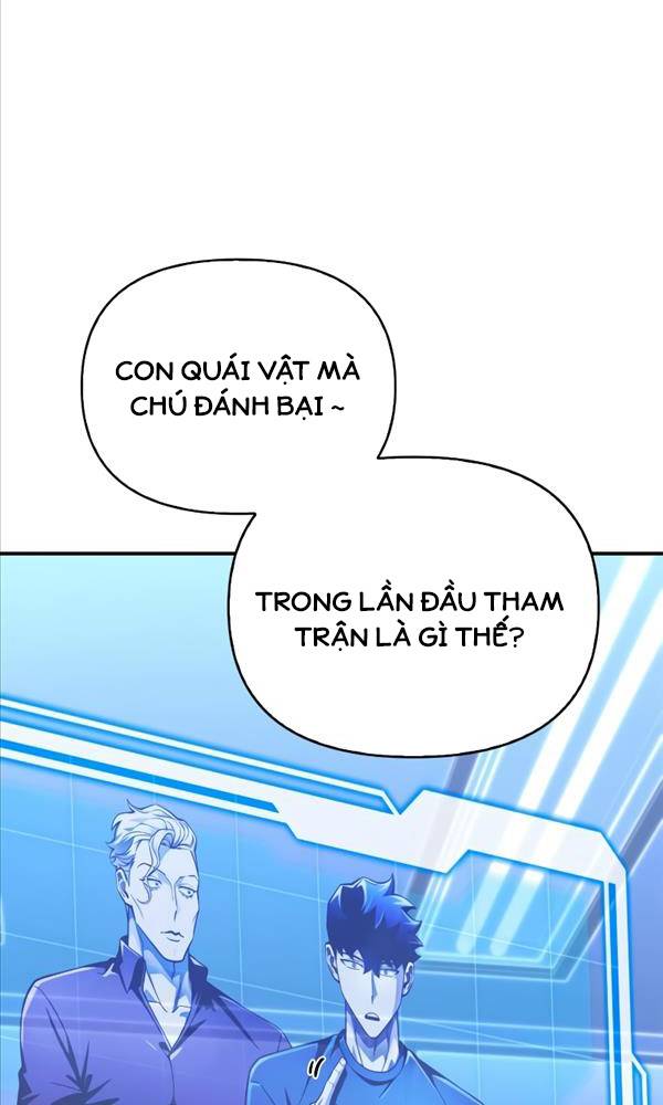 Cuộc Chiến Siêu Nhân: Chapter 55