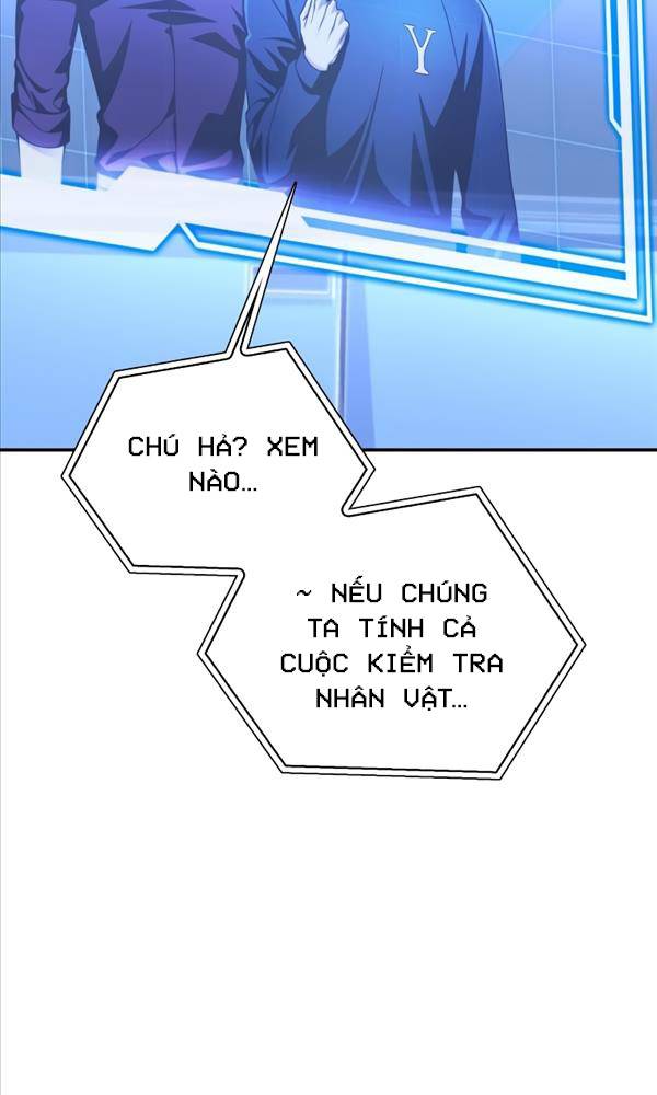 Cuộc Chiến Siêu Nhân: Chapter 55