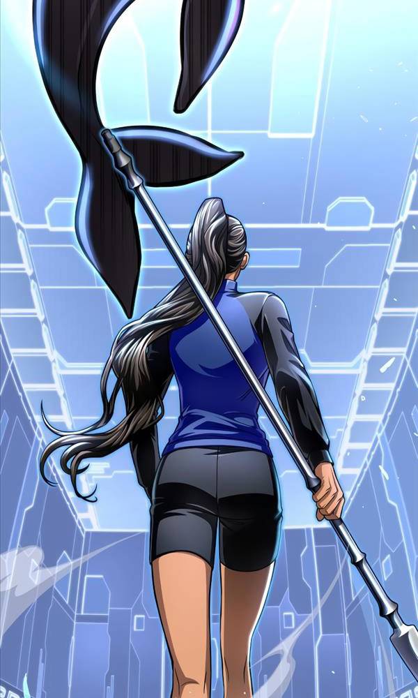 Cuộc Chiến Siêu Nhân: Chapter 55