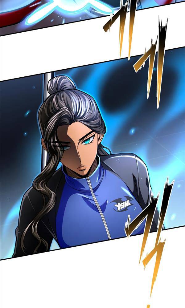 Cuộc Chiến Siêu Nhân: Chapter 55