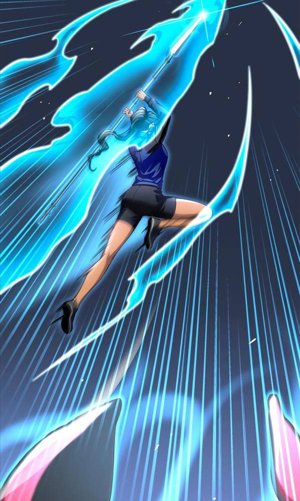 Cuộc Chiến Siêu Nhân: Chapter 55