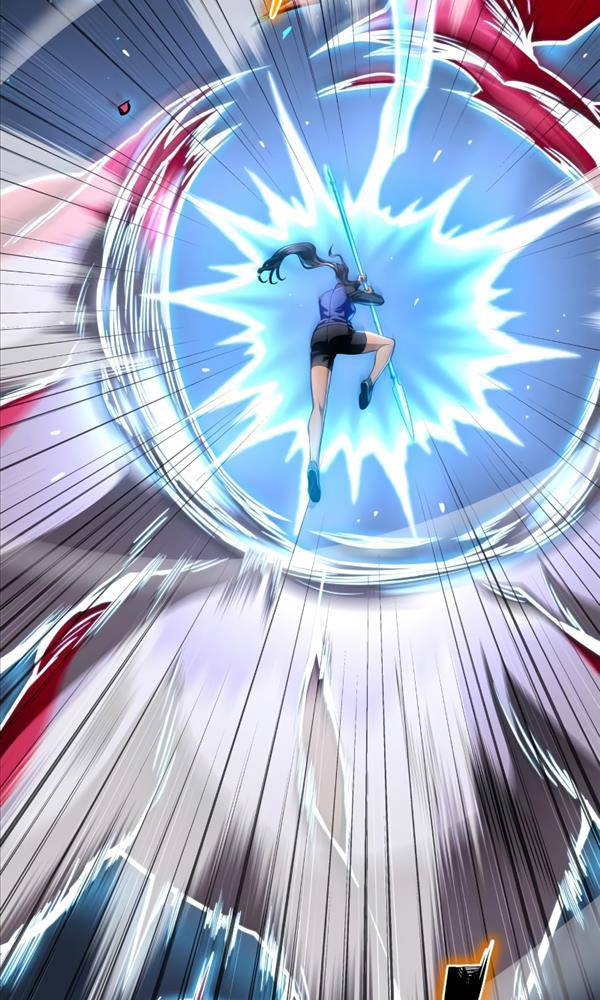 Cuộc Chiến Siêu Nhân: Chapter 55