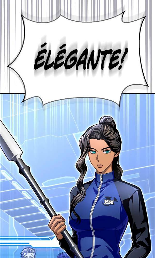 Cuộc Chiến Siêu Nhân: Chapter 55