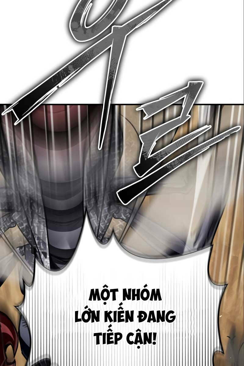 Cuộc Chiến Siêu Nhân: Chapter 58