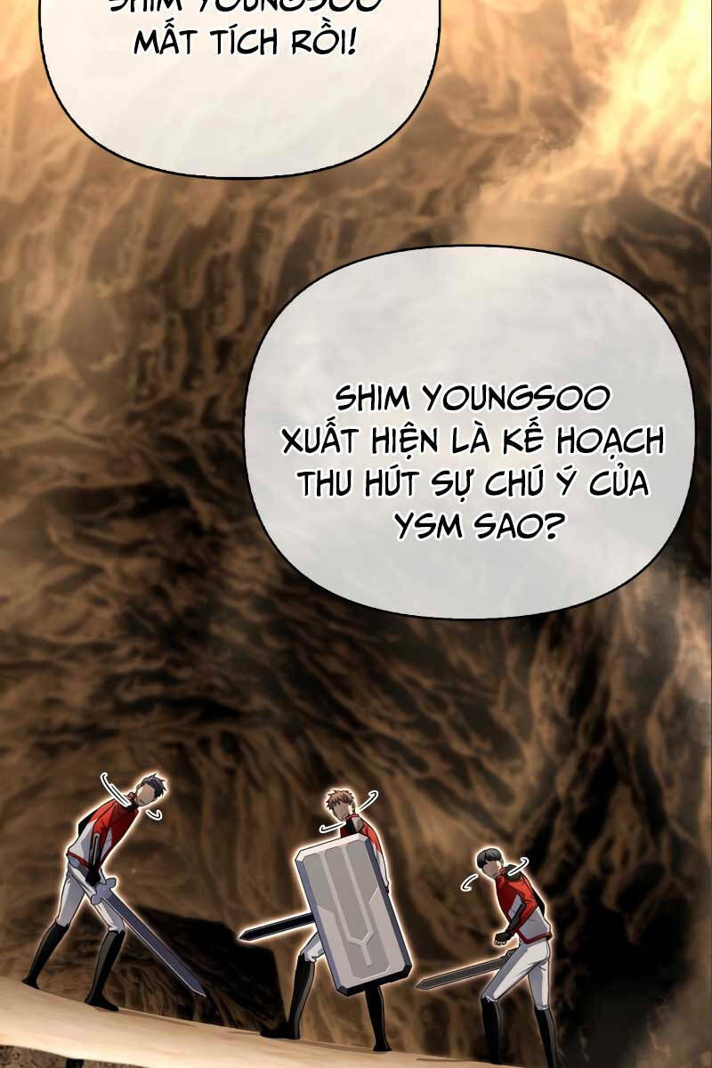 Cuộc Chiến Siêu Nhân: Chapter 58