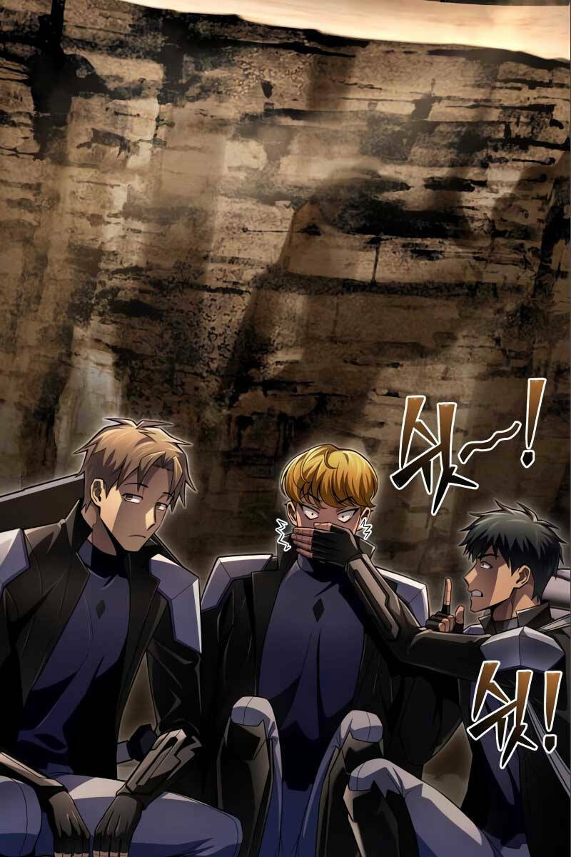 Cuộc Chiến Siêu Nhân: Chapter 58