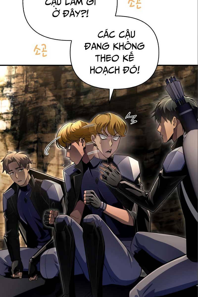 Cuộc Chiến Siêu Nhân: Chapter 58