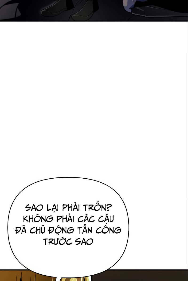 Cuộc Chiến Siêu Nhân: Chapter 58