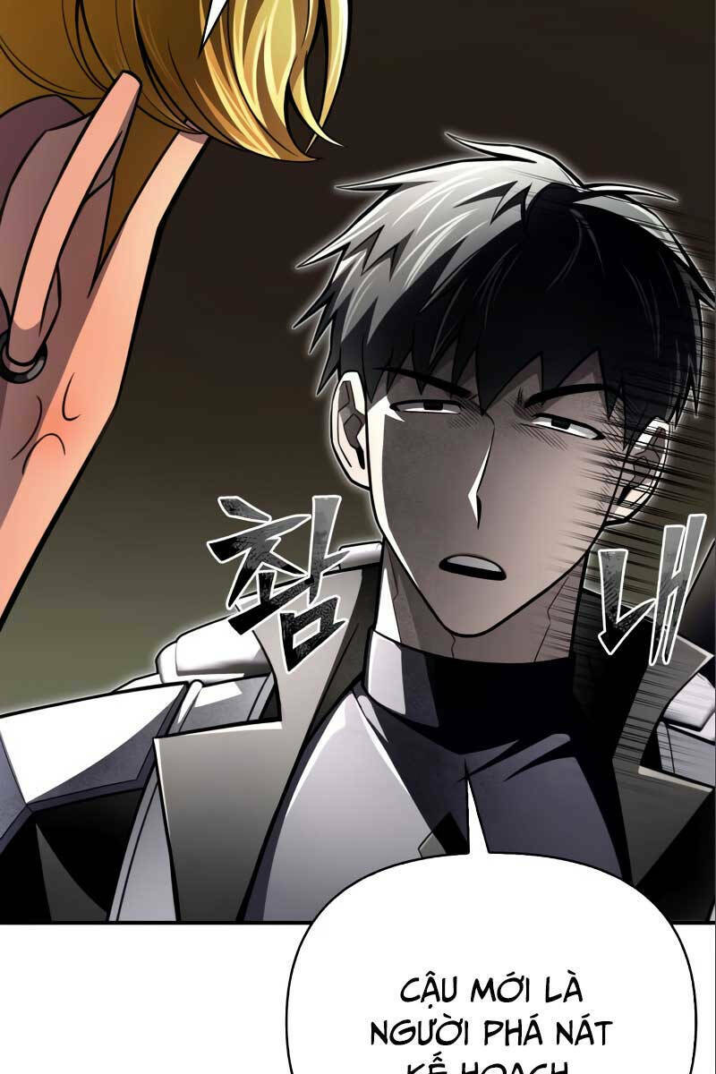 Cuộc Chiến Siêu Nhân: Chapter 58