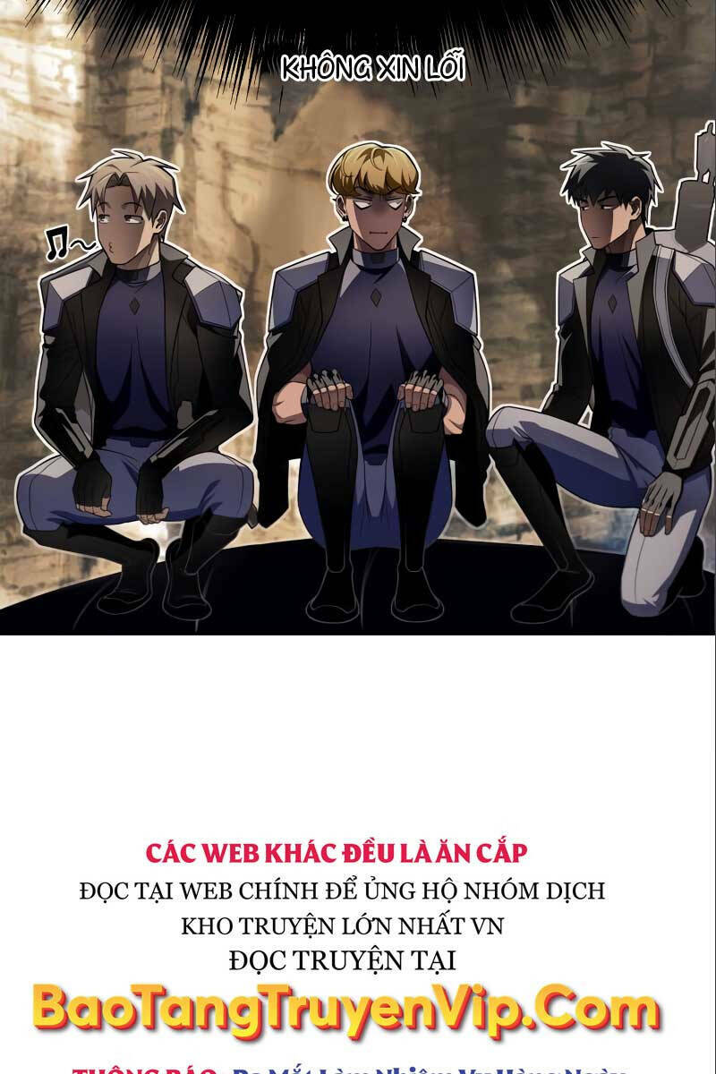 Cuộc Chiến Siêu Nhân: Chapter 58