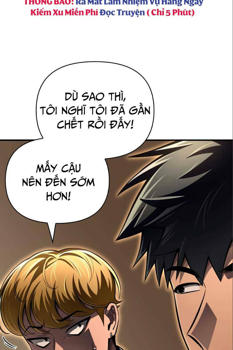 Cuộc Chiến Siêu Nhân: Chapter 58