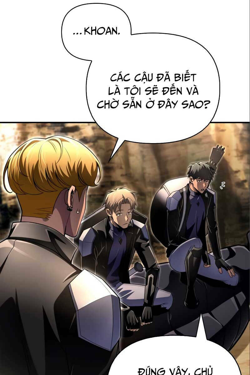 Cuộc Chiến Siêu Nhân: Chapter 58