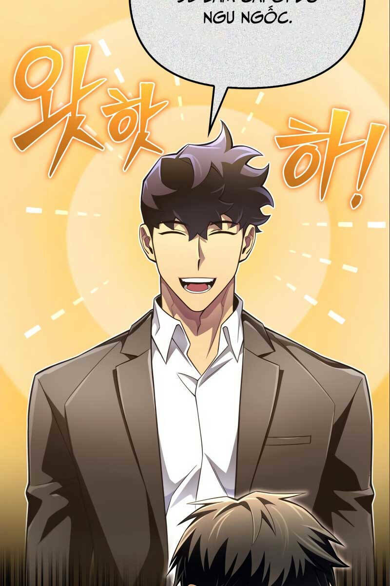 Cuộc Chiến Siêu Nhân: Chapter 58