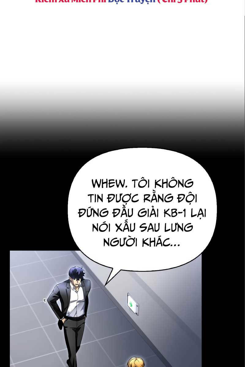 Cuộc Chiến Siêu Nhân: Chapter 58