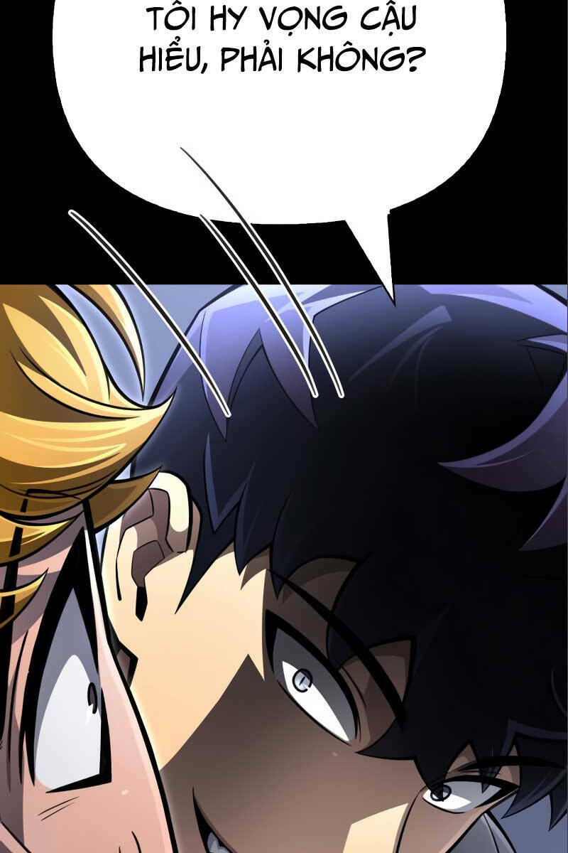 Cuộc Chiến Siêu Nhân: Chapter 58
