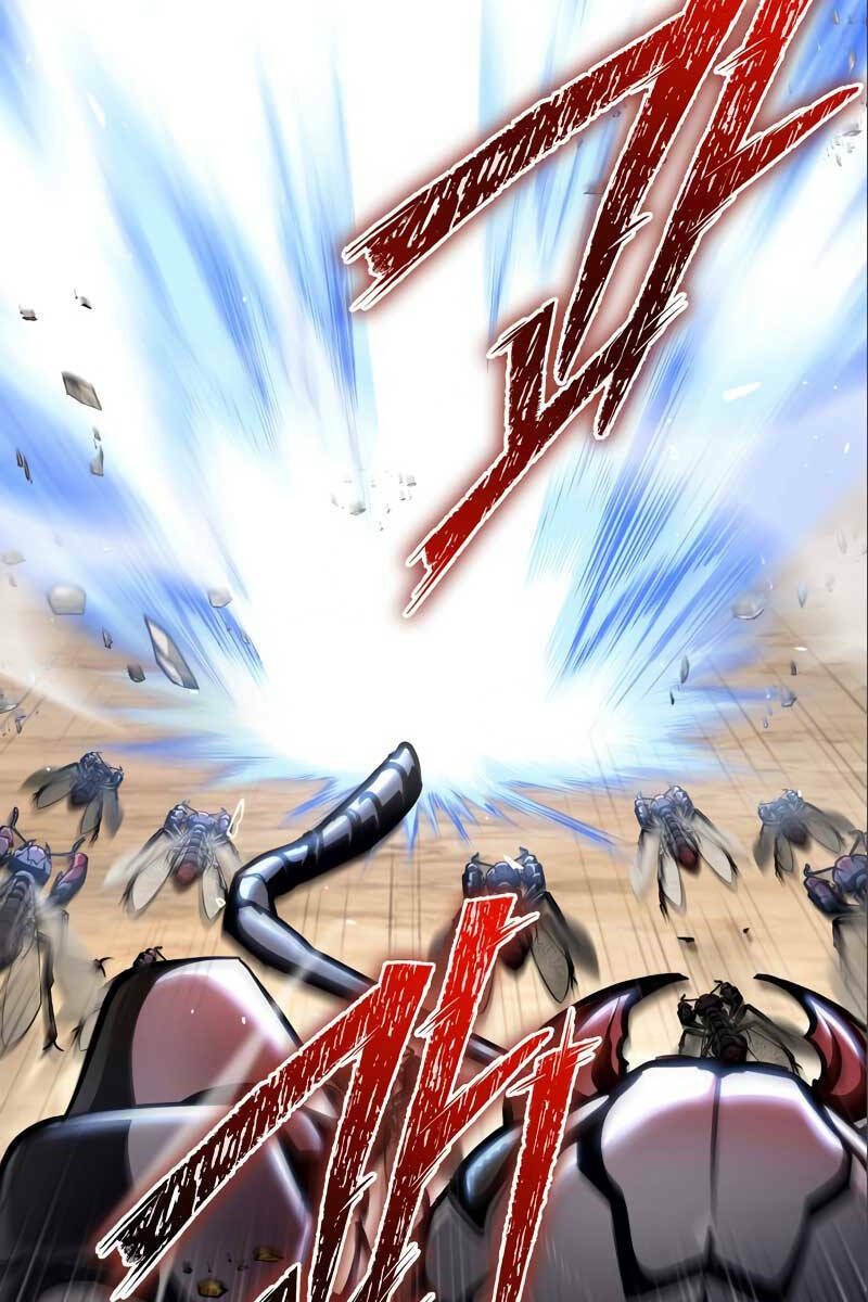 Cuộc Chiến Siêu Nhân: Chapter 58