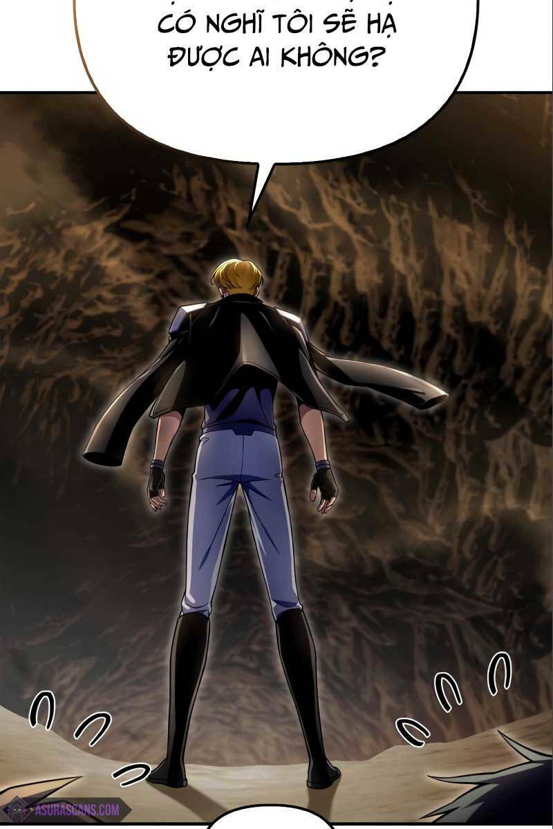 Cuộc Chiến Siêu Nhân: Chapter 58
