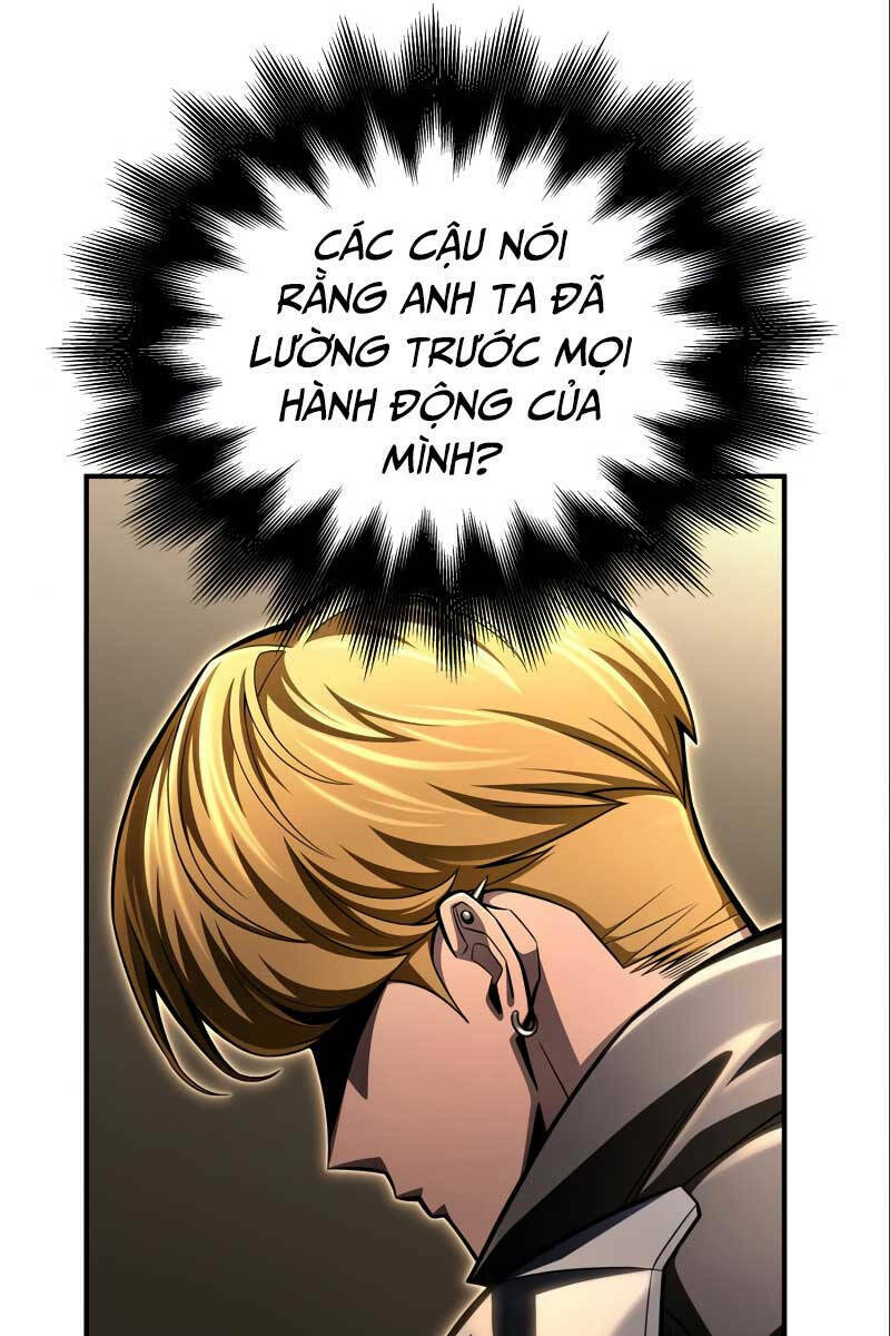 Cuộc Chiến Siêu Nhân: Chapter 58