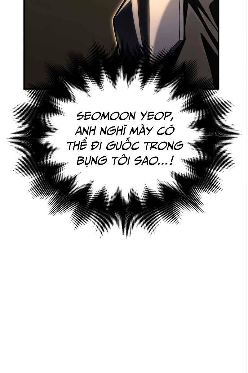 Cuộc Chiến Siêu Nhân: Chapter 58