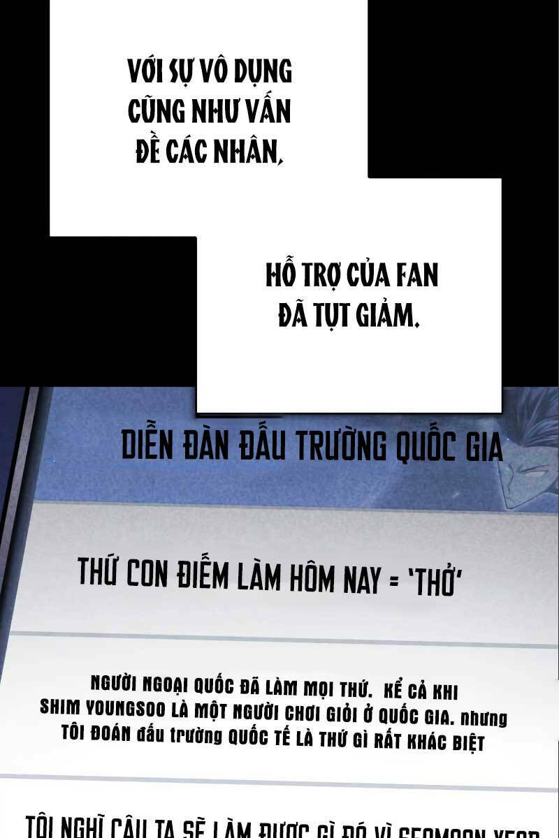 Cuộc Chiến Siêu Nhân: Chapter 58