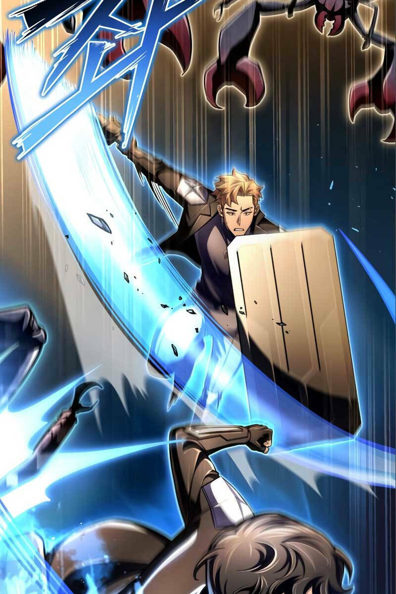 Cuộc Chiến Siêu Nhân: Chapter 58