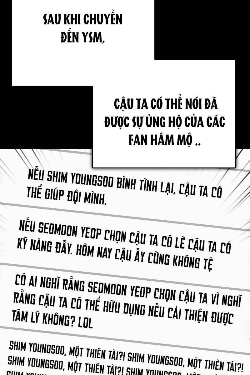 Cuộc Chiến Siêu Nhân: Chapter 58