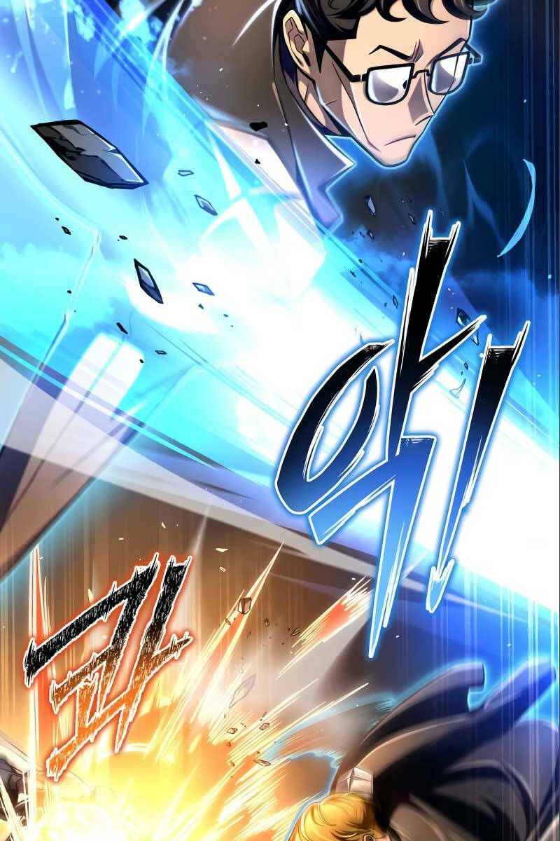 Cuộc Chiến Siêu Nhân: Chapter 58