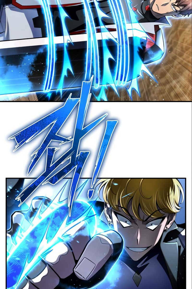 Cuộc Chiến Siêu Nhân: Chapter 58