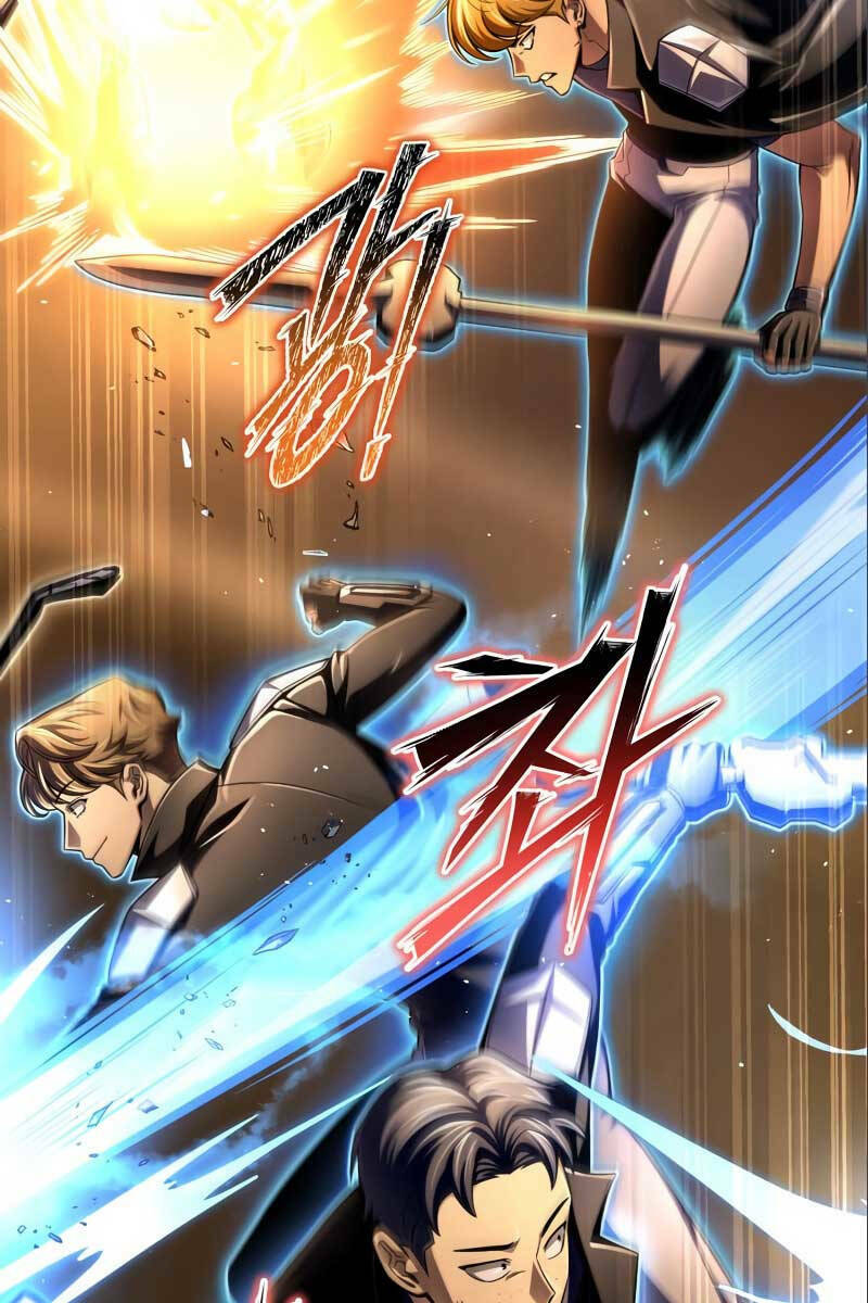 Cuộc Chiến Siêu Nhân: Chapter 58