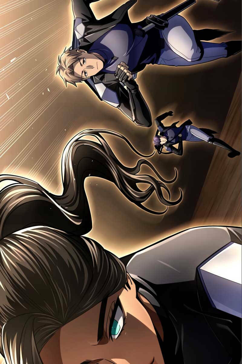 Cuộc Chiến Siêu Nhân: Chapter 58